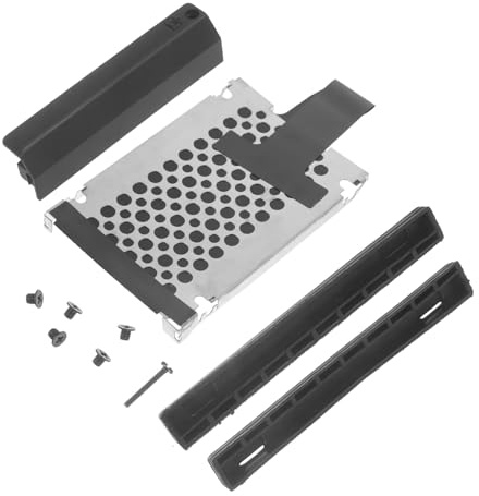 HONMEET 1 Satz Käfig mit Schrauben für Ti Kompatibel Stabiler und Vibrationsdämpfender Montagerahmen
