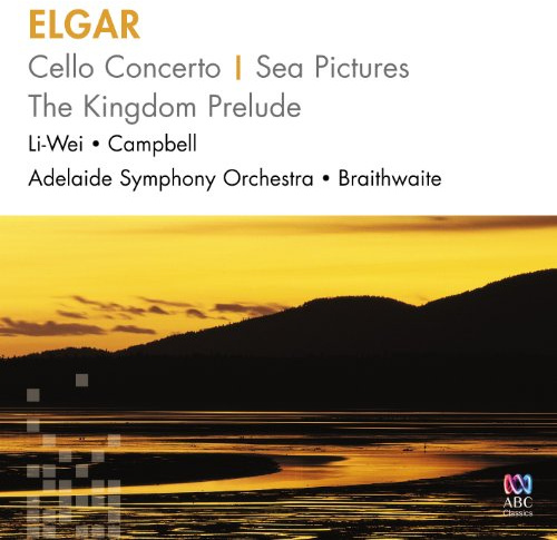 Elgar: Cello Concerto in E Min