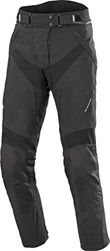 Büse Torino Pro Damen Motorrad Textilhose 19 Kurz
