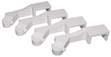 Tapes4you Erweiterungsadapter für Looping Louie 8 Spieler Adapter für 8 Personen Edition 2015 (Spritzguß)