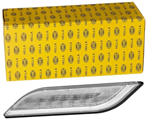 HELLA 2PF 013 326-021 Positionsleuchte - Begrenzungsleuchte - Anhänger | 2PF 013 326-021, Shapeline Style