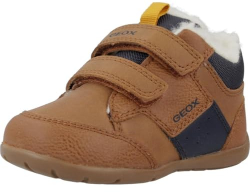 Geox B Elthan Boy Negro C9b2q
