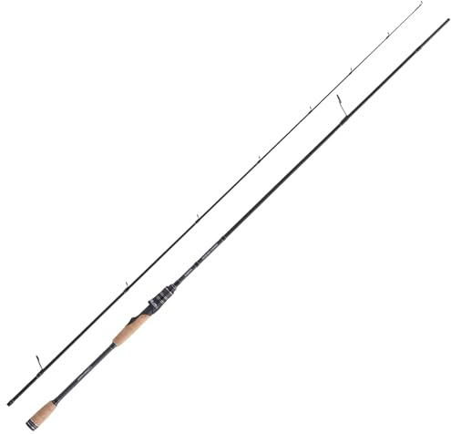 Balzer MK Adventure IM12 Barschpeitsche 2,40m 8-18g Spinnrute