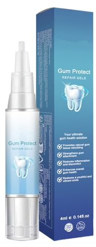 GkgWuxf Gel Per La Pulizia Dei Denti,Gel Sbiancante Denti Cura Orale | Formula Rinfrescante Rimuovi Macchie 4ml per Casa Università Campeggio Viaggi Affari