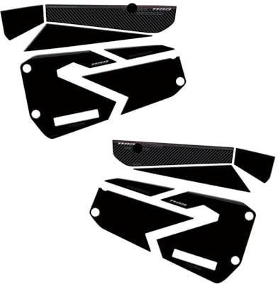 Paraserbatoio Moto Per NT 1100 NT1100 2025 Accessori Per Moto Protezione Antiscivolo In Resina Epossidica Adesivi Per Serbatoio Carburante