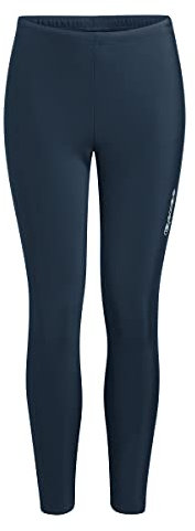 Gonso Kinder Tights Marc Bike Short Children, Schwarz, 152