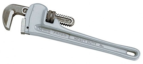 FACOM Rohrzange, 1 Stück, 133A.24
