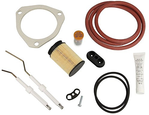 Wolf Maintenance Kit for Oil Condensing Boiler TOB-18