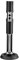 ritter stilo 7 kabelloser Stabmixer, Pürierstab mit Akku aus Vollmetall, Made in Germany, Schwarz