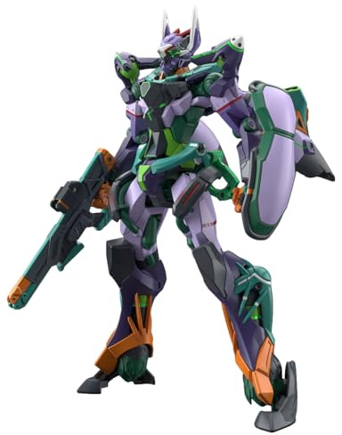 Bandai Hobby - Mobile Suit Gundam GQuuuuuuX - #8 GFreD HG 1/144 Model Kit