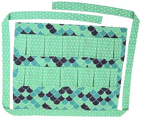 Eierschürze zum Sammeln, Hühnereihalter - Bunte Schürzen für Eier,Lustiger Gemüseträger, multifunktionale Küchenartikel für Männer, Frauen