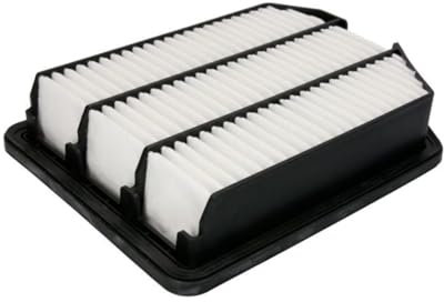 MANN-FILTER C 26 018 Filtro de aire - para Automóviles + Vehículos de transporte