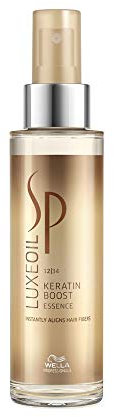 WELLA SP Luxe Keratin Boost Essence 100 ml