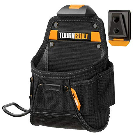 TOUGHBUILT TOU-CT-24 Project Pouch/Hammer Loop