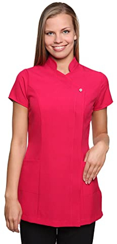 Mirabella Health & Beauty Women's Freya Beauty Tunic Uniform
