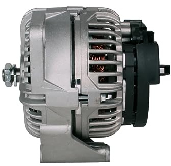 HELLA 8EL 012 584-251 Alternador - 28V - 80A