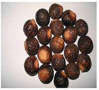 100g Whole Aritha Reetha Areetha Soapnut