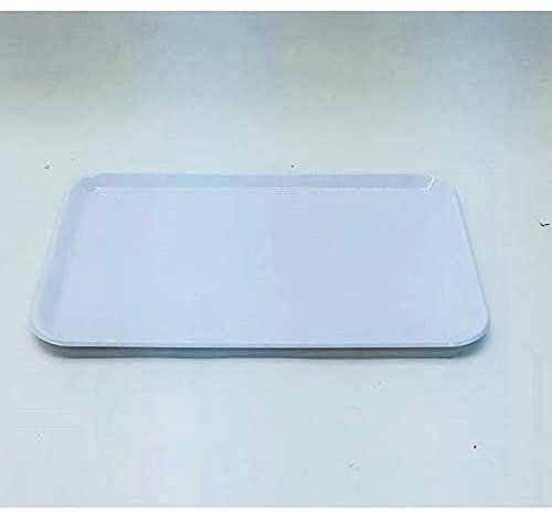 Fervik Bandeja Expositora, Nº 5, Blanca