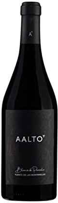 Aalto - Blanco de Parcela 2023