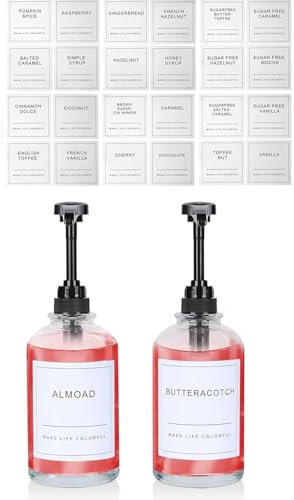 Food Dispensers (White 2)