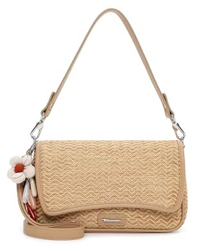 Tamaris Umhängetasche TAS Konstantina 34261 Damen Handtaschen Zweifarbig