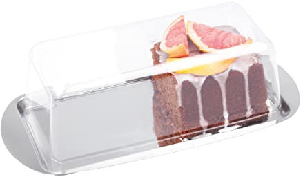 Chg 14005 - Bandeja Rectangular para Pasteles