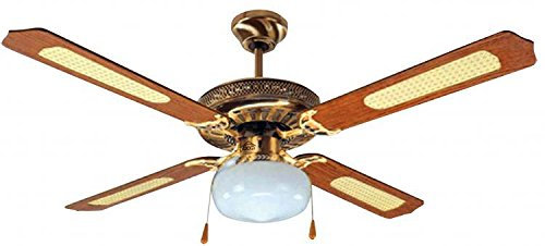 DCG Eltronic VECRD42L ventilatore