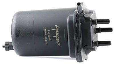 Japanparts FC-108S Filtro combustible
