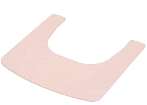 Geuther Spielbrett SYT, Ess- & Spielbrett für Geuther Hochstuhl SYT Kinderstuhl Zubehör Einfaches Anbringen In verschiedenen Farben erhältlich Hochwertige Baby Erstausstattung Rose