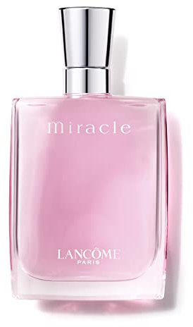 Lancome Miracle Eau de Parfum Spray for Women, 1.7 Ounce by Lancome
