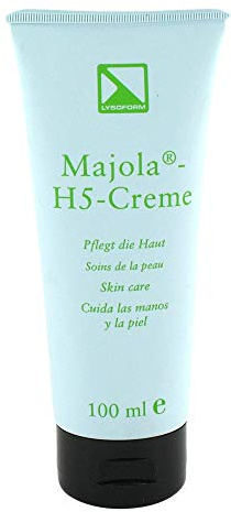 MAJOLA H 5 Creme 100 ml