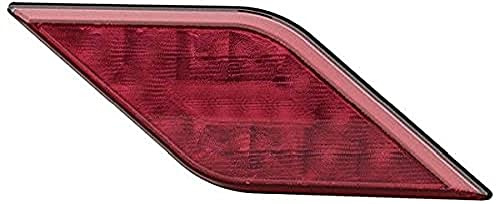 HELLA 2NE 013 345-021 Nebelschlussleuchte - Shapeline Style - LED - 12/24V