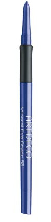 ARTDECO Mineral Eye Styler - Eye Liner langanhaltend mit integriertem Spitzer, für empfindliche Augen, wischfest - 1 x 0,4g