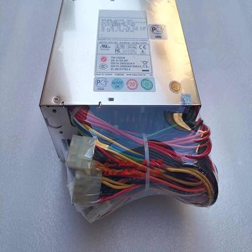 MIDTY Bloc d'alimentation PC pour alimentation à commutation 300 W HG2-6300P