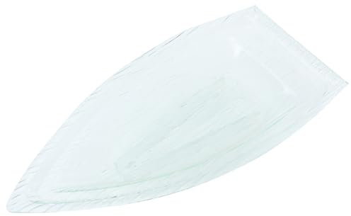 Cabilock Assiette De Bateau Sashimi Plateau De Fruits De Mer Plateau De Fruits Assiettes Japonaises Assiette À Dessert Plateau De Poisson Assiettes À Sushi Assiette De Service