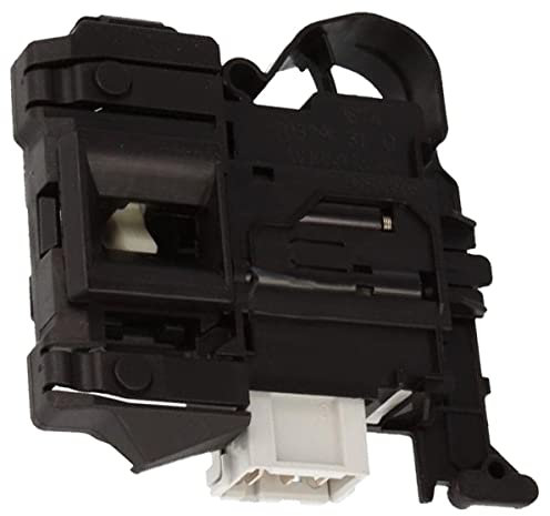 SOS - Accesorio de seguridad de puerta, cierre para lavadora - 481010602648 Whirlpool Whirlpool - Buscador de ropa, KitchenAID