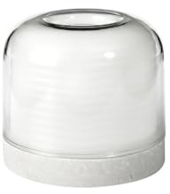 Duni LED Kerzenhalter Plastik Stella 73x82mm 1er Pack