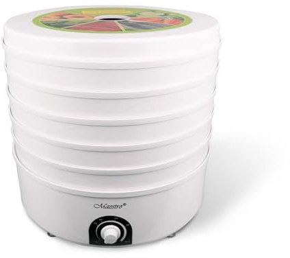 Feel Maestro Disidratatore alimentare MR-766 520 W