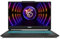 MSI Cyborg 15 Laptop-(15.6 FHD (1920 * 1080), 144Hz 45% NTSC IPS-Level, Intel® i5-13420H, NVIDIA® GeForce RTX 3050, 16GB RAM, 512 SSD,Windows11 Home Plus)