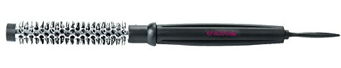 Efalock Professional Fönbürste Metall Rundbürste, 18 mm, 2er Pack, (2x 1 Stück)