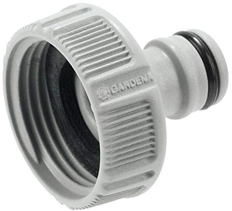 GARDENA Nez de robinet gardena pour robinet 33,3 mm g 1' - 18202-26