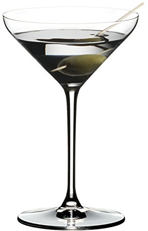 RIEDEL Extreme Martini Pay 3 Get 4