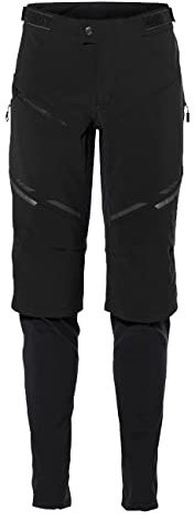 VAUDE Men's Virt Softshell Pants II