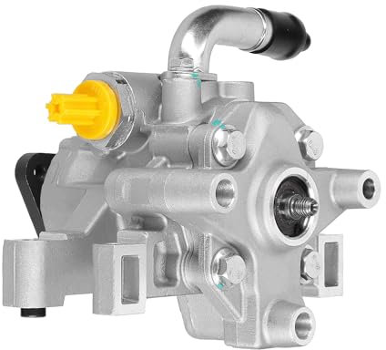 F.BECKER_LINE Servopumpe (26910041) passend für PEUGEOT Boxer CITROEN Jumper FORD