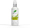 Spray para Pies con Árbol de Té Dr Organic, Desodorante, Secado Rápido, Libre de Aluminio, Vegano, Libre de Crueldad, Sin Parabenos ni SLS, Orgánico Certificado, 100ml