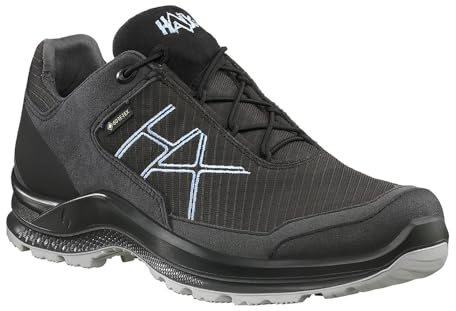 HAIX Black Eagle Adventure 3.0 GTX Ws Low/Onyx-Midnight