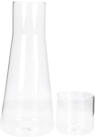 Cabilock Set Di Tazze E Borracce in Bollitore Portabevande Per La Casa Per Il Tè