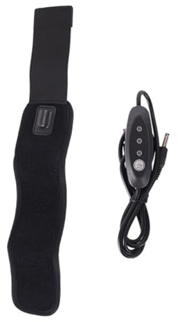 Uonlytech USB Kameraobjektiv Tauheizer Mit Temperaturregler Linsenwärmer Gegen Beschlag Für DSLR Kamera Und Teleskop USB Betriebener Kondensationsschutz Flaschenwärmer Geeignet Für Outdoor Fotografie