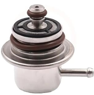 Benzin Pumpe Kraftstoffdruckregler (35 Bar) Für E46 320 323 328 E39 520 523 528 E38 728 E36 Z3 13531436110 13531726385 13531433023