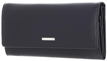 Picard Offenbach Flap Wallet Anthrazit